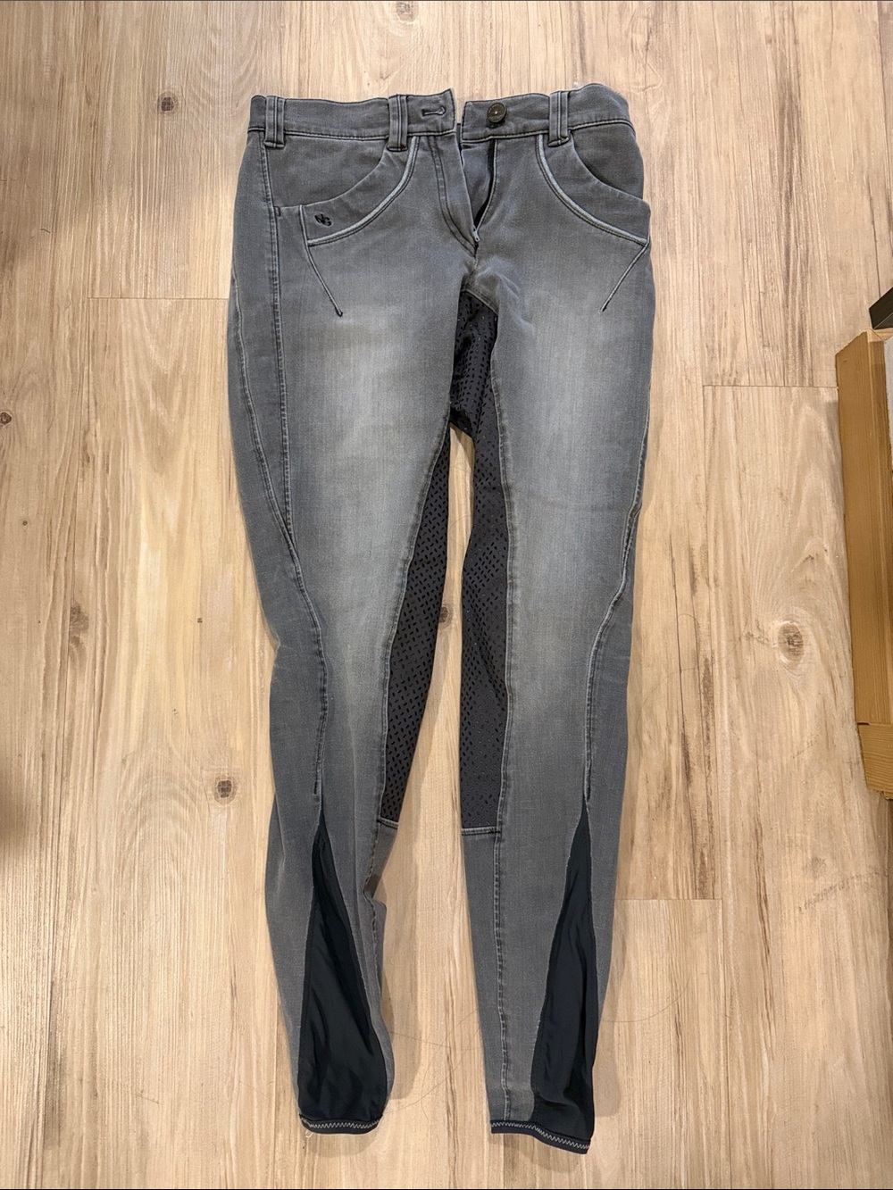 Pikeur Denim Breeches 24L